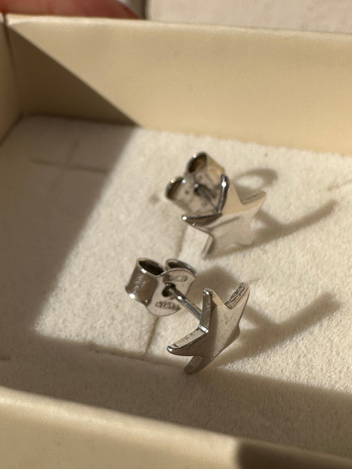 Orecchini Stella Medium