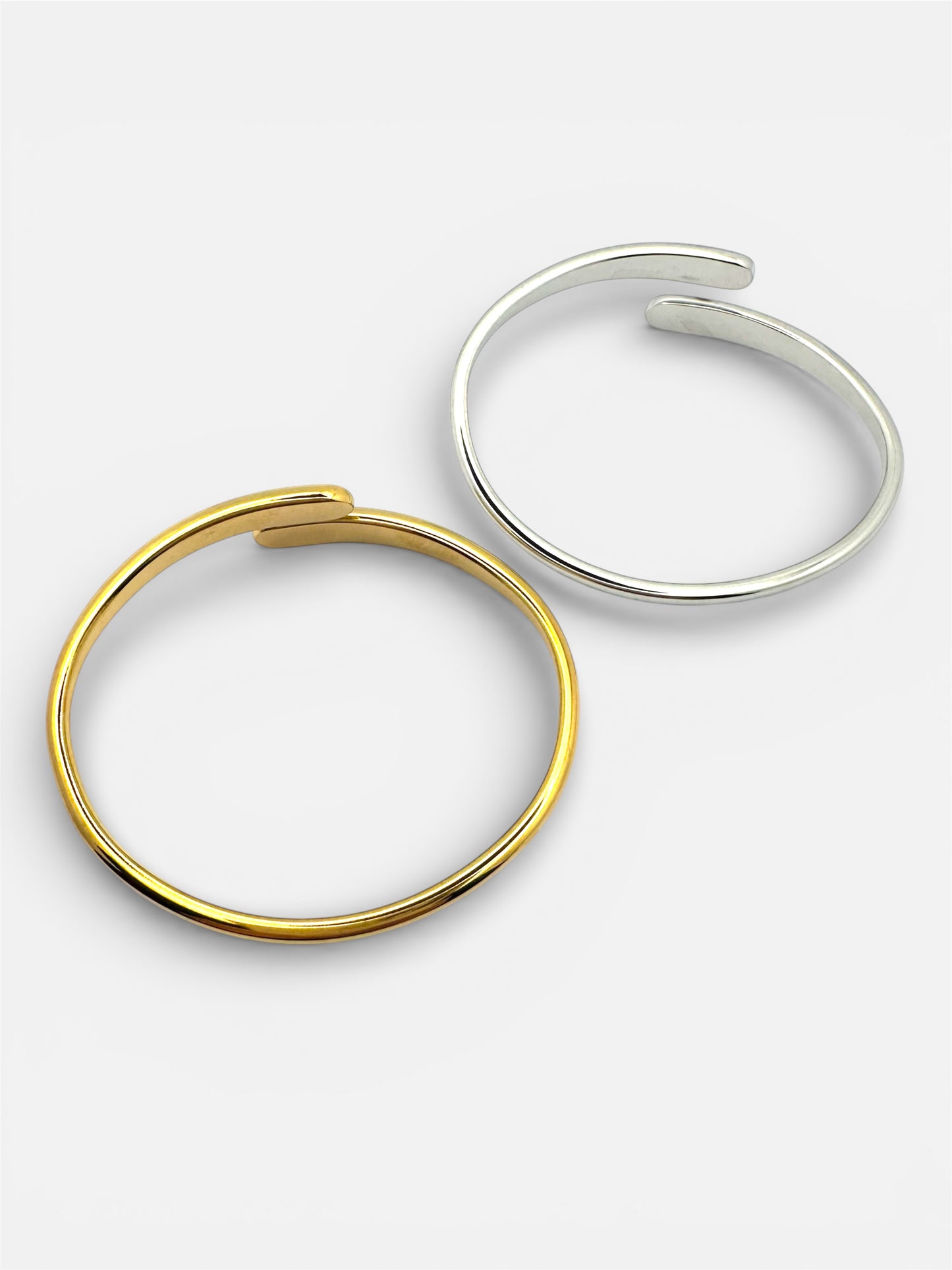 Bracciale Rigido Contrariè