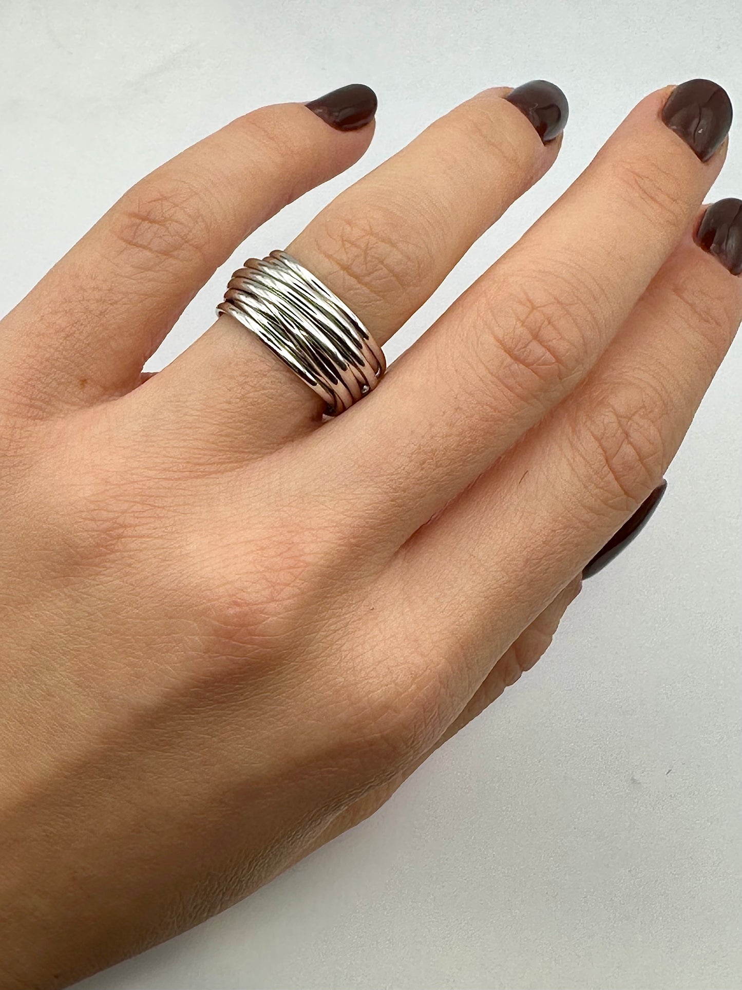 Anello Filo della Vita