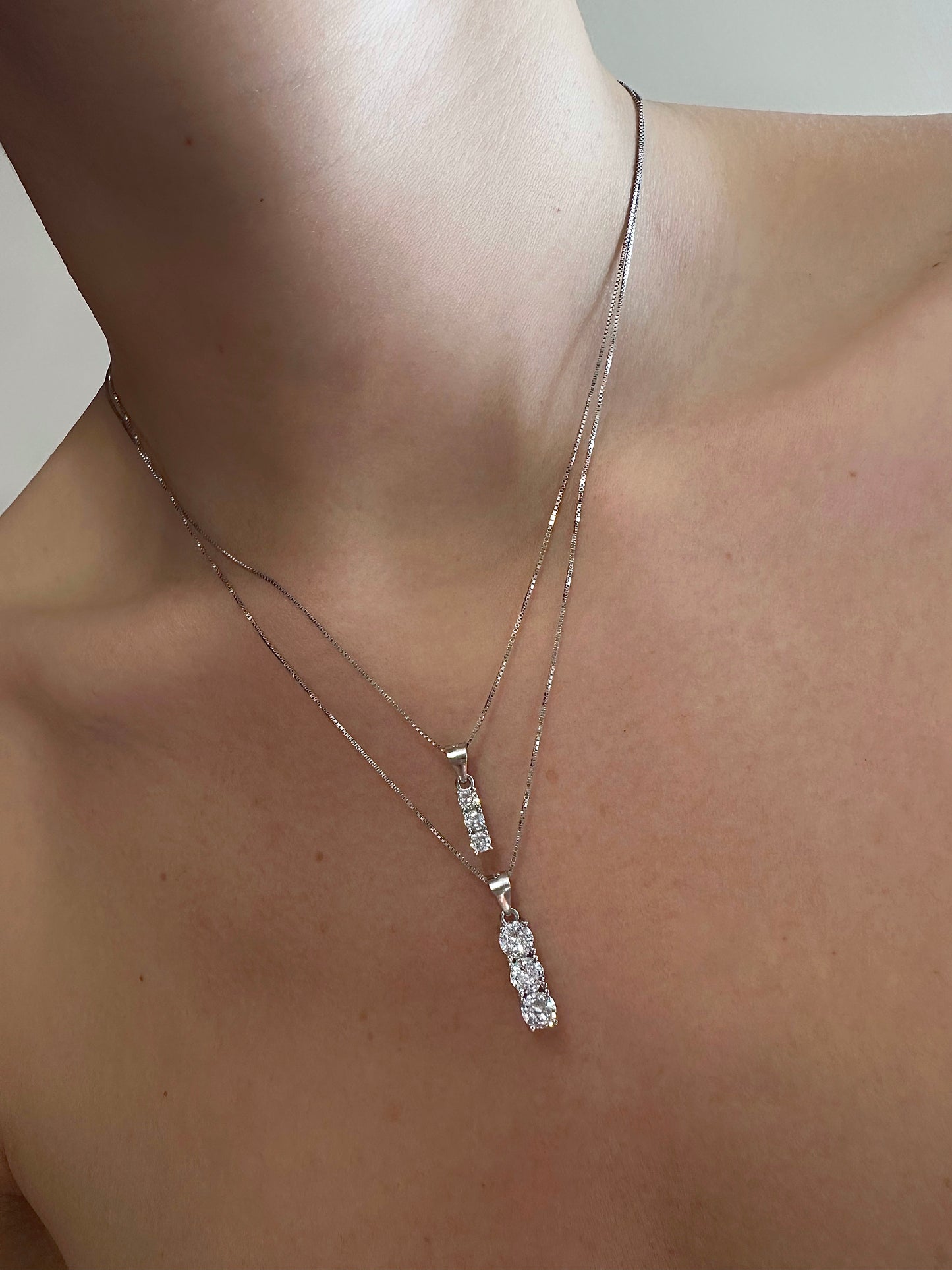 Collana Trilogy