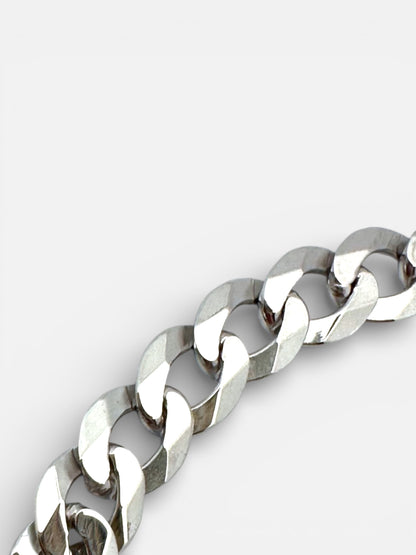 Bracciale Targhetta L