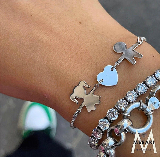 Bracciale BabyLove