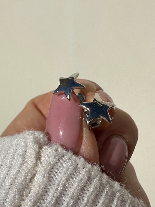 Orecchini Stella Medium