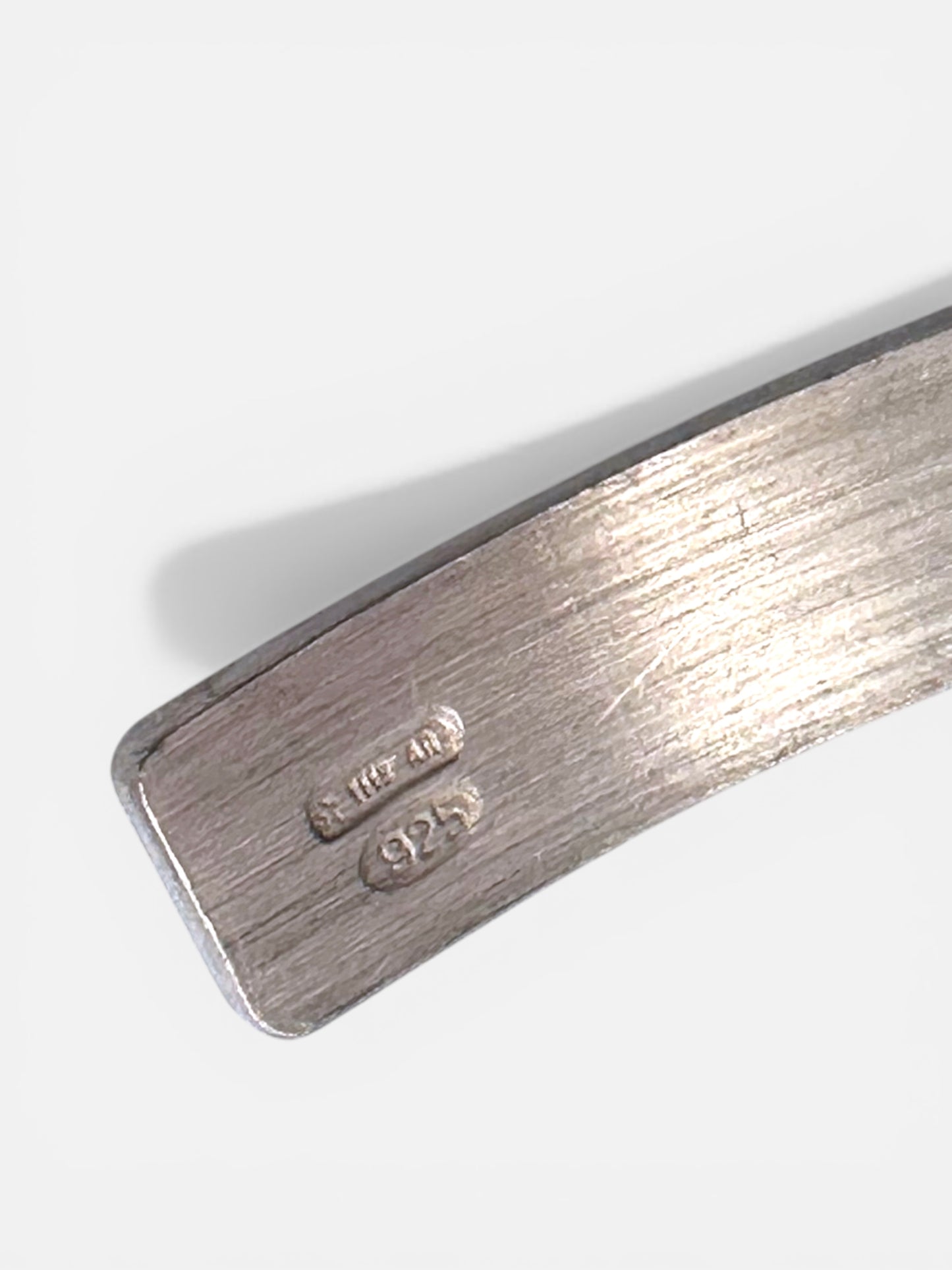 Bracciale Rigido Aperto Personalizzabile