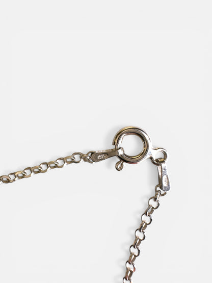 Collana Corna Brill