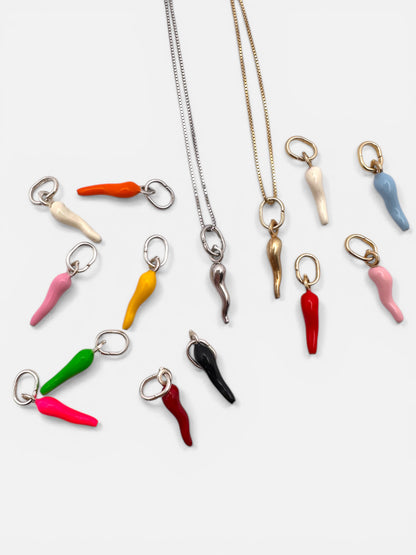 Collana Corno S