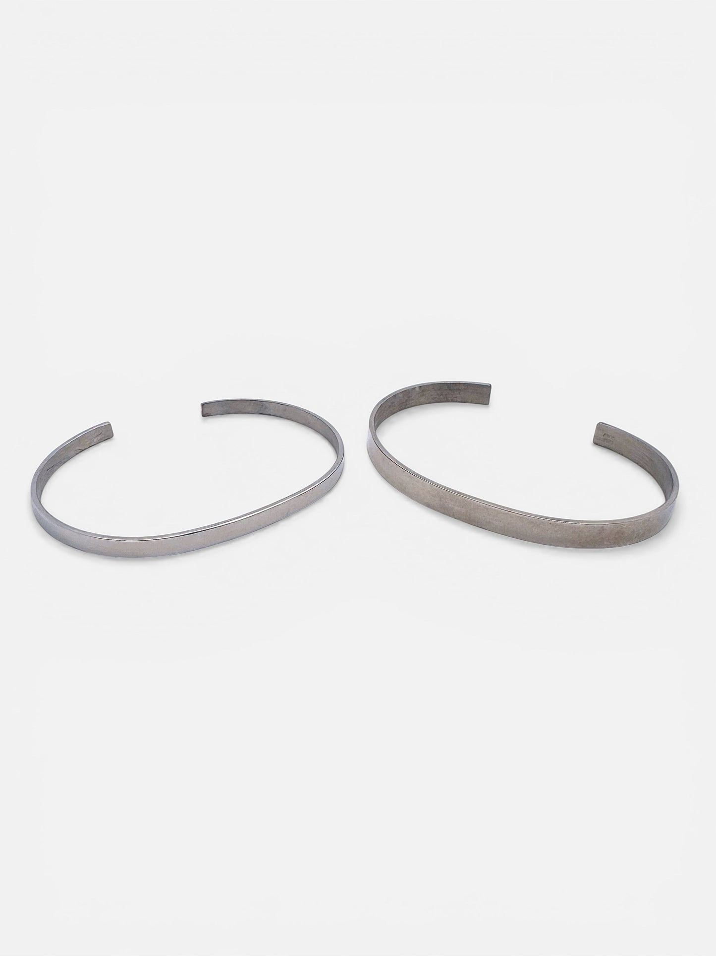 Bracciale Rigido Aperto Personalizzabile