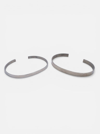 Bracciale Rigido Aperto Personalizzabile