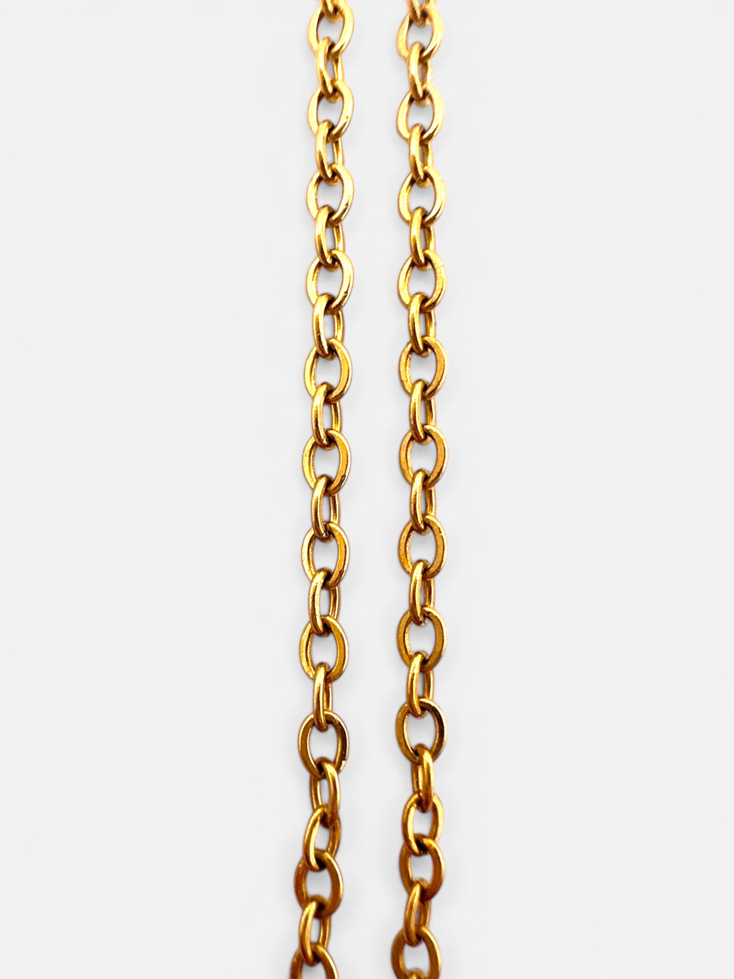 Collana Mini Croce