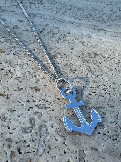 Collana Ancora