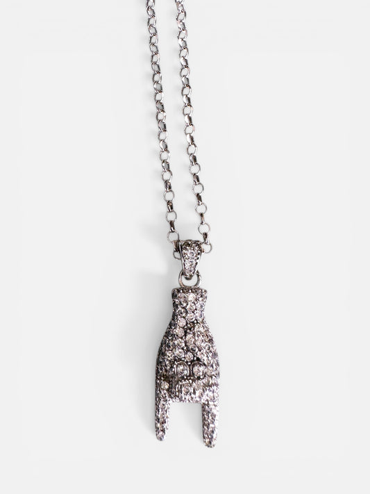 Collana Corna Brill