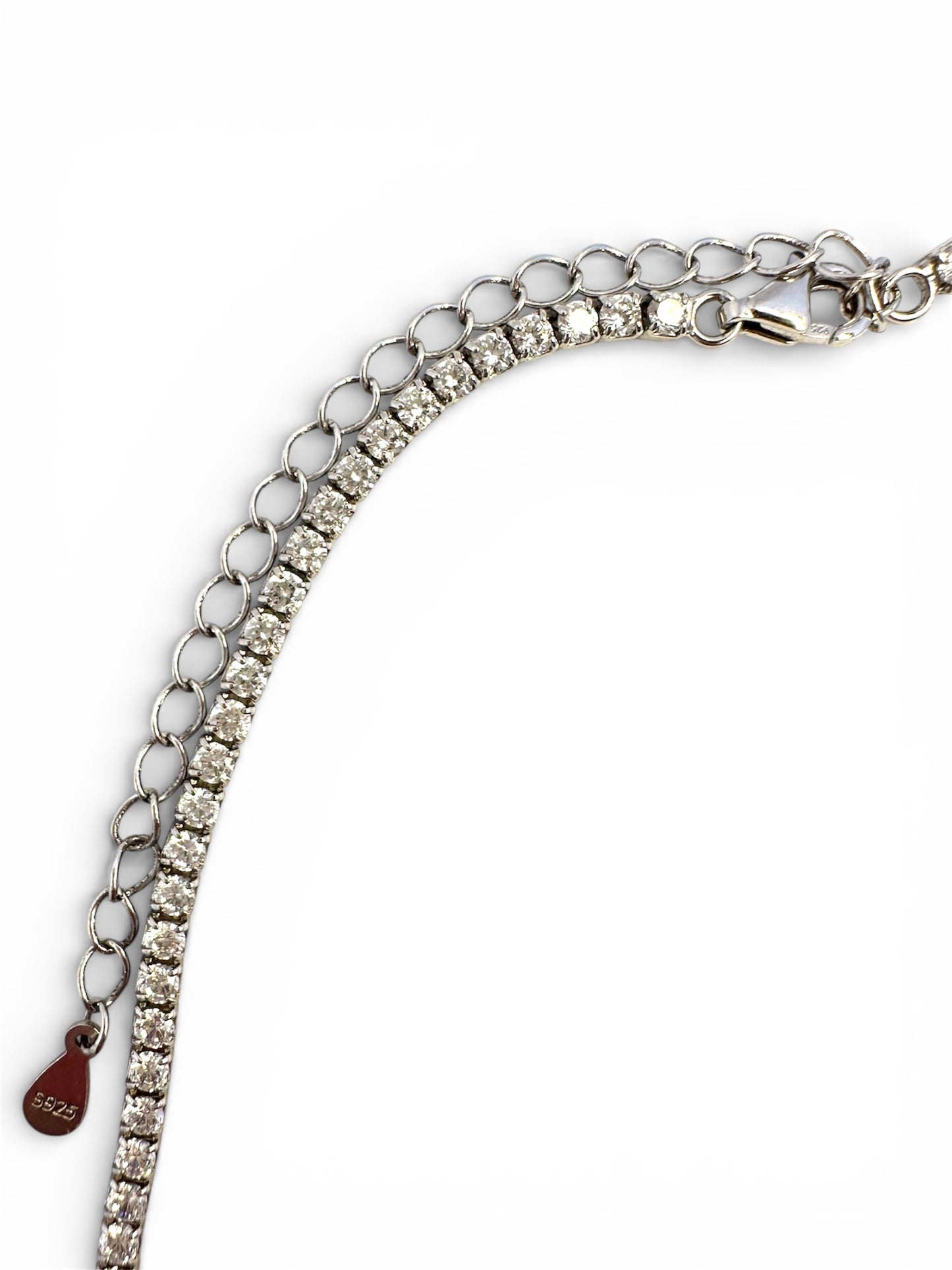 Chocker Tennis