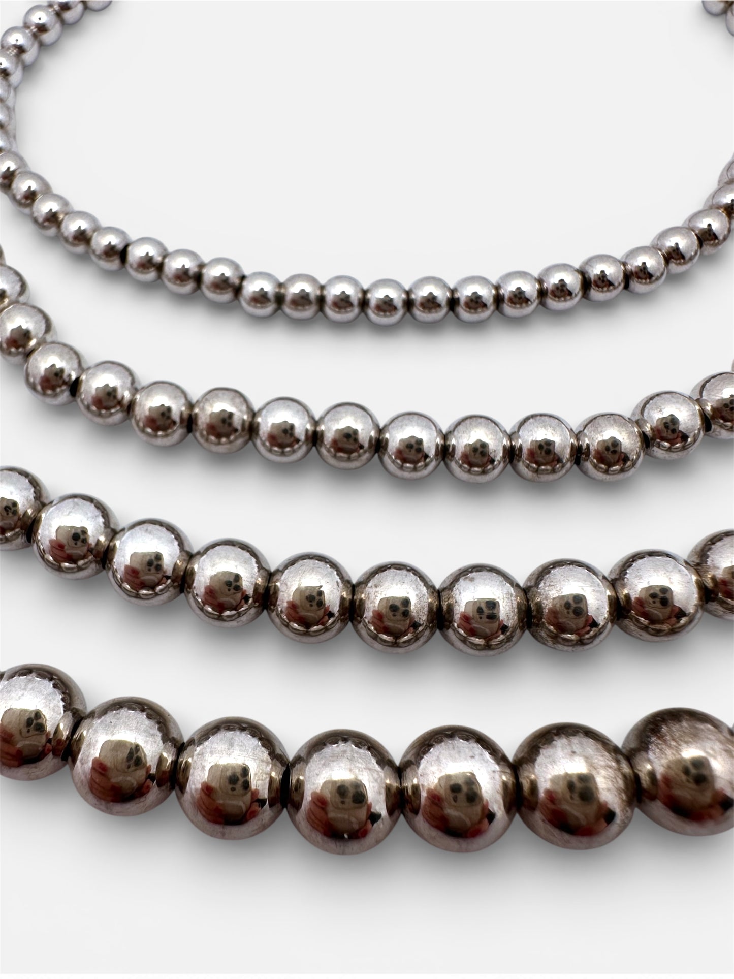 Bracciale Sfere