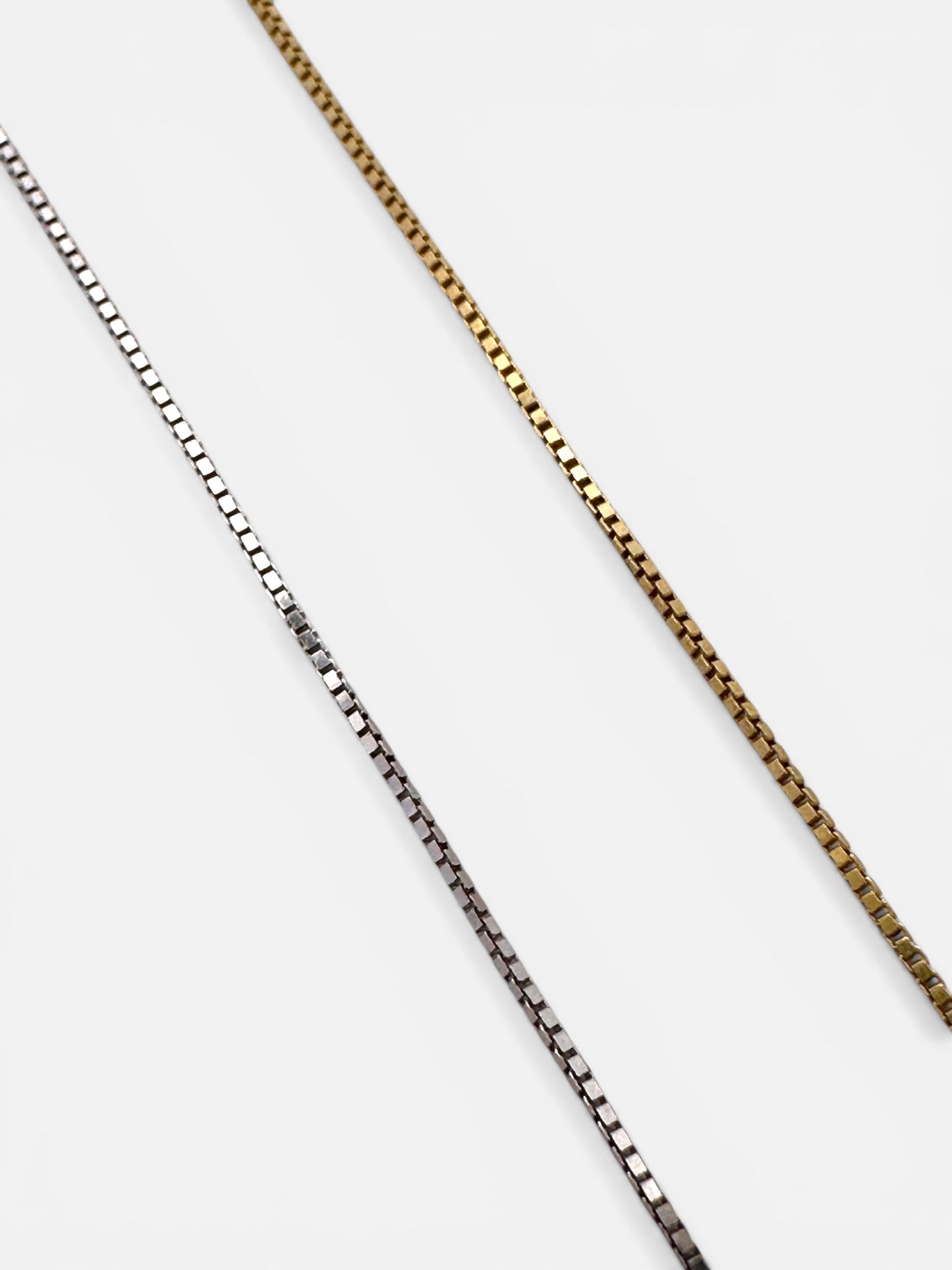 Collana Corno M