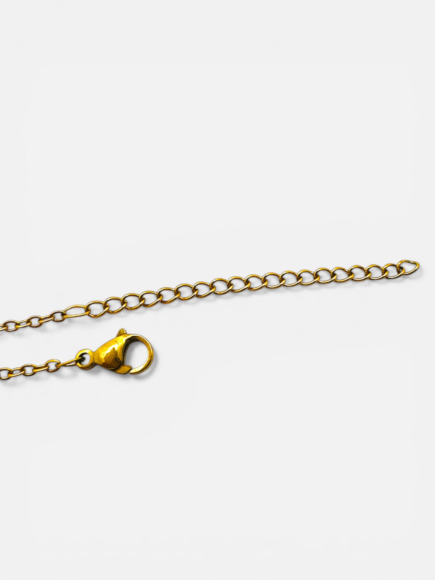 Collana Mini Croce
