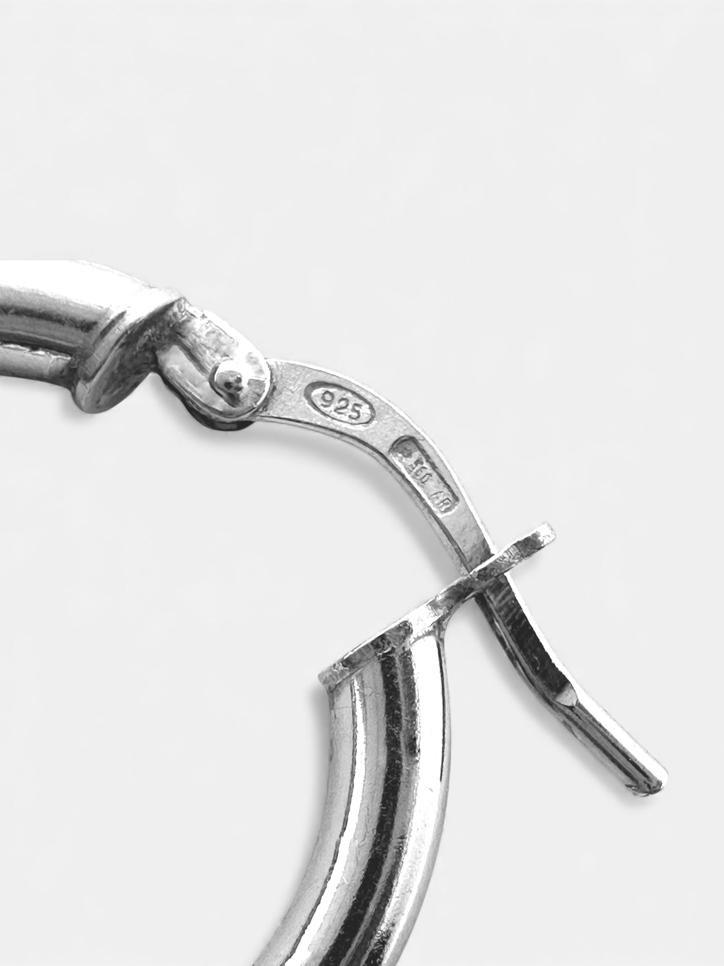 Orecchini CerchioClassic M