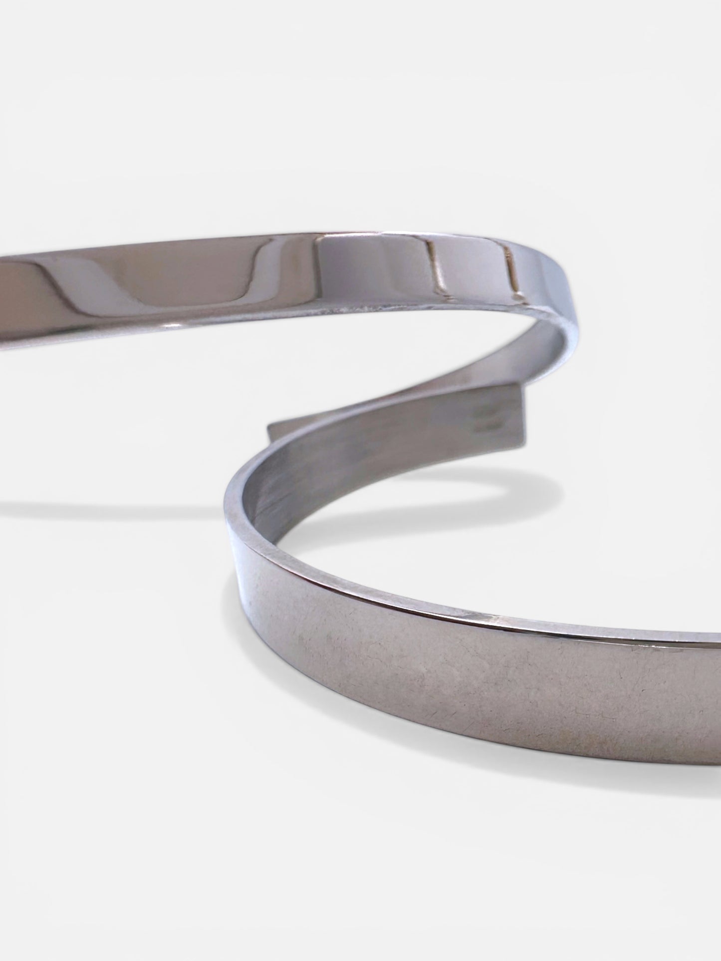 Bracciale Rigido Aperto Personalizzabile