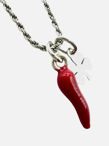 Collana Buona Fortuna