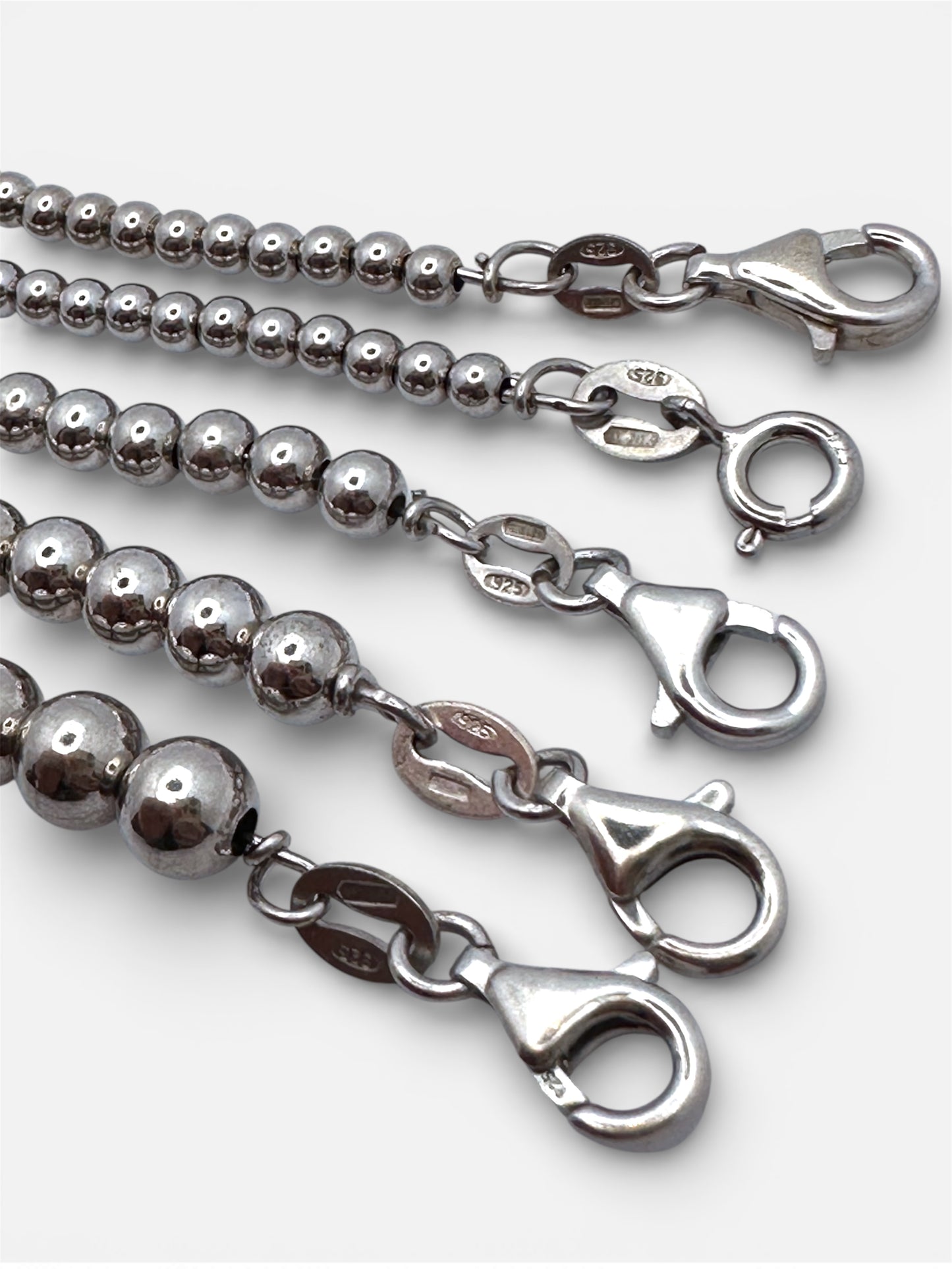 Bracciale Sfere