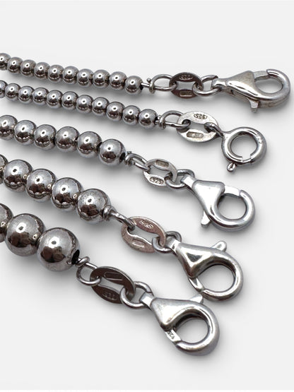 Bracciale Sfere
