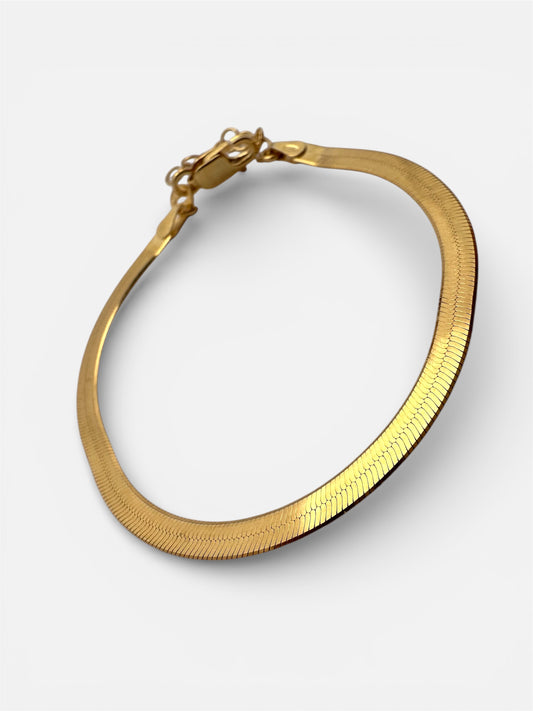Bracciale Cleopatra Gold