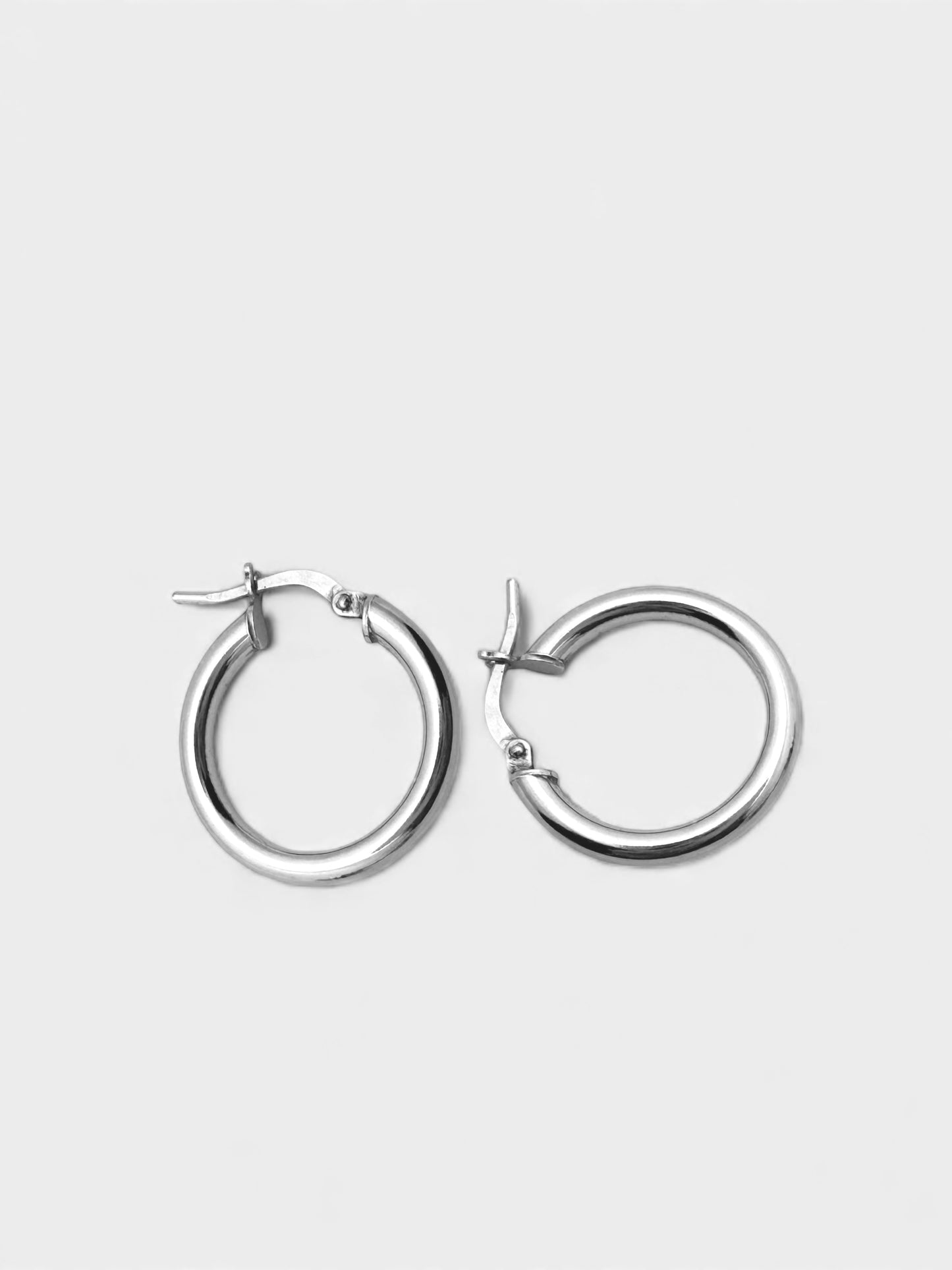 Orecchini CerchioClassic S