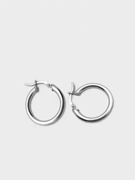 Orecchini CerchioClassic S