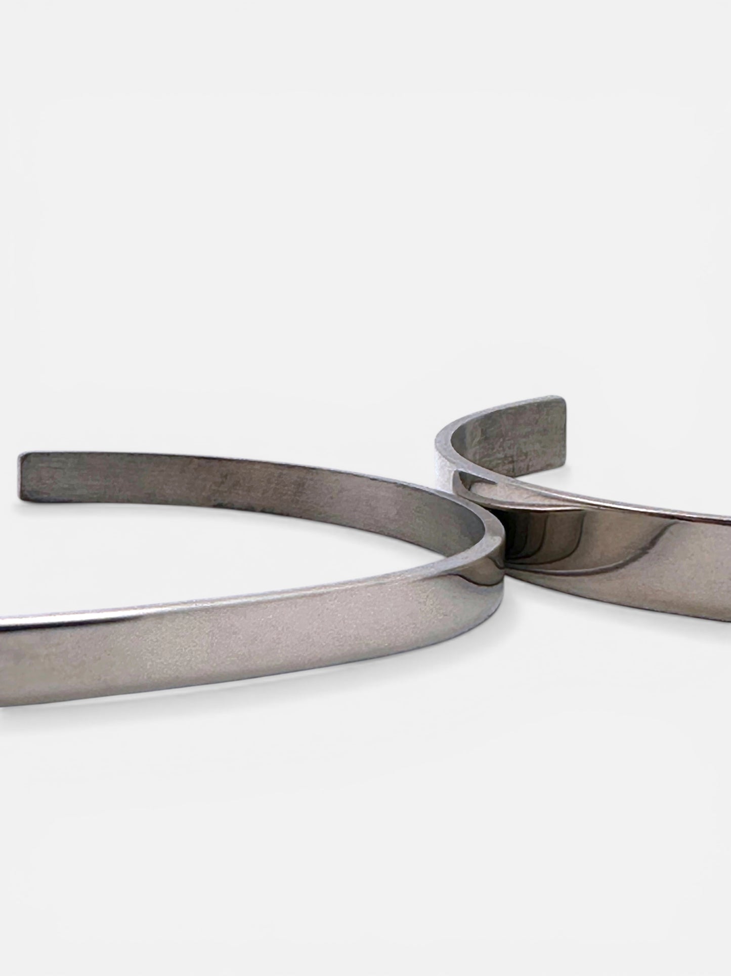 Bracciale Rigido Aperto Personalizzabile