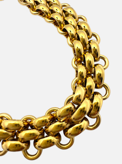 Bracciale Imperiale Gold