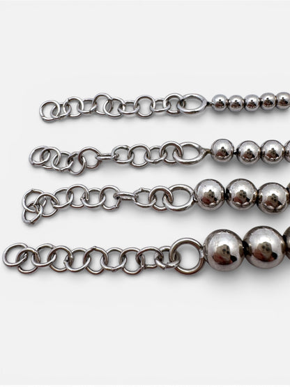 Bracciale Sfere