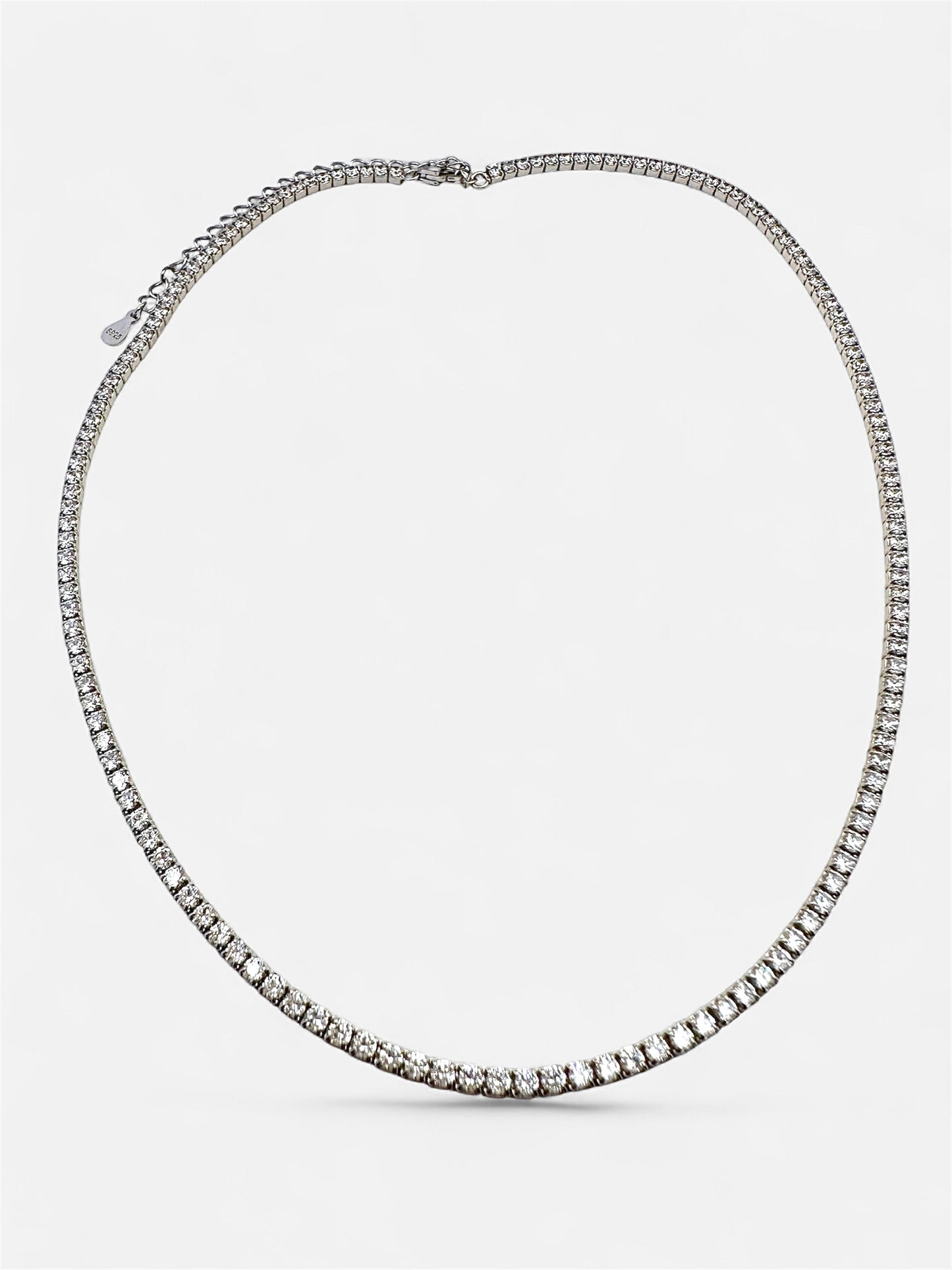 Chocker Tennis