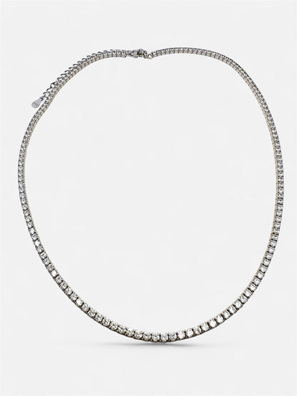 Chocker Tennis