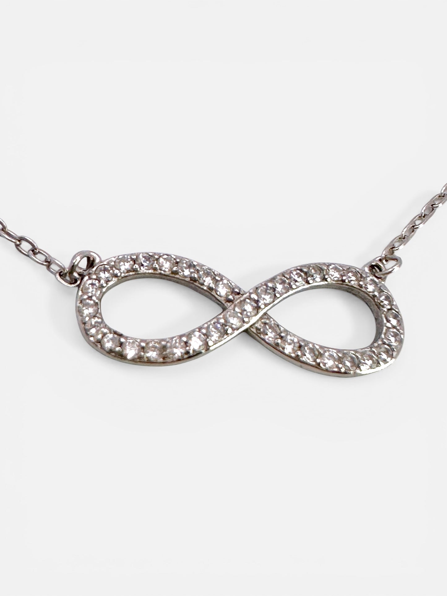Collana Infinito Brill