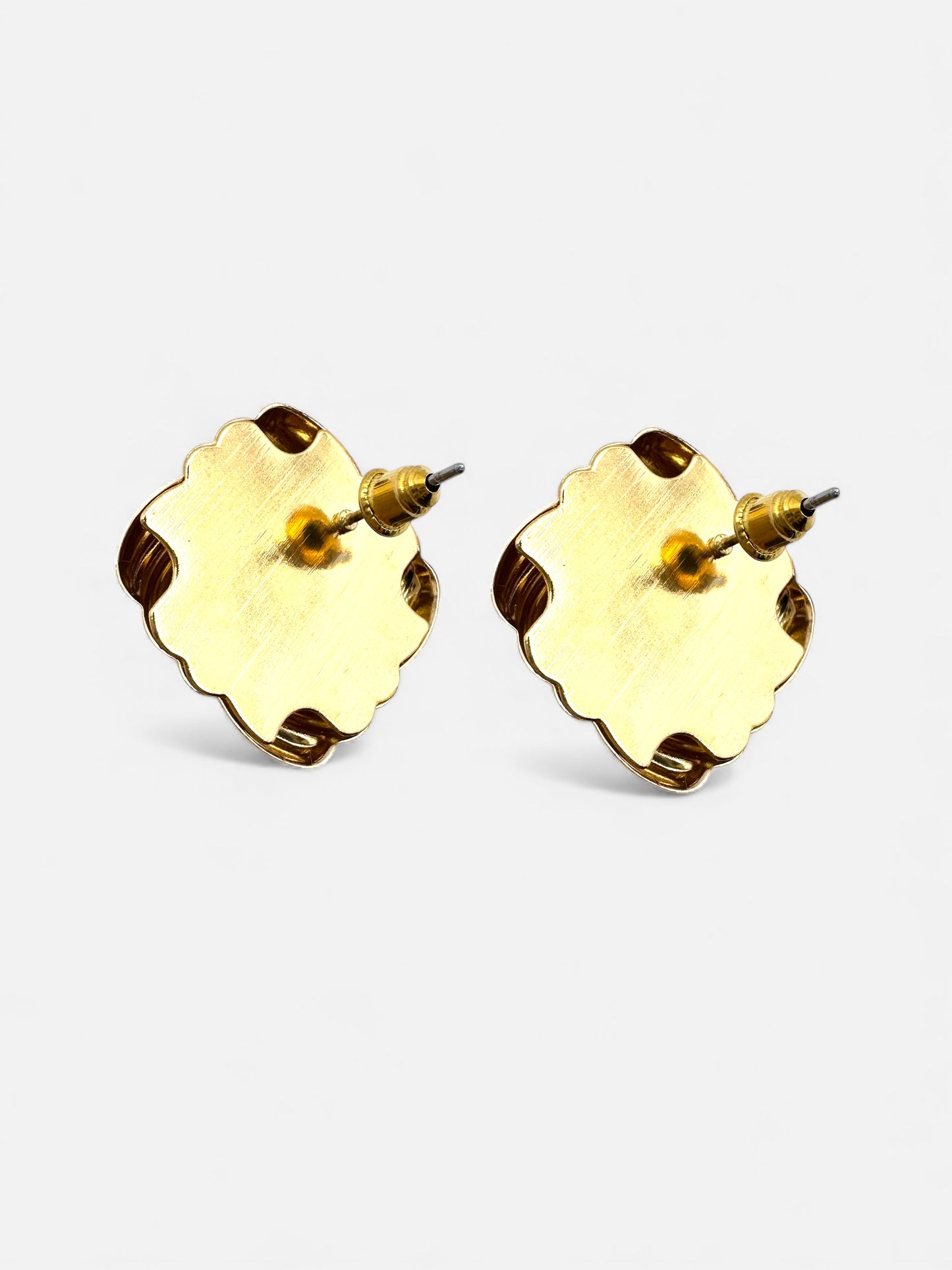 Orecchini Nodo Prezioso