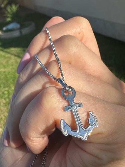 Collana Ancora