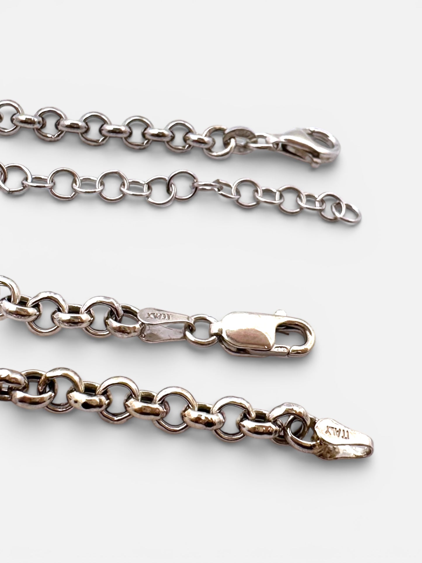 Bracciale Rolò S