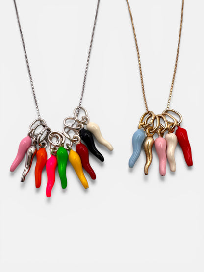Collana Corno S