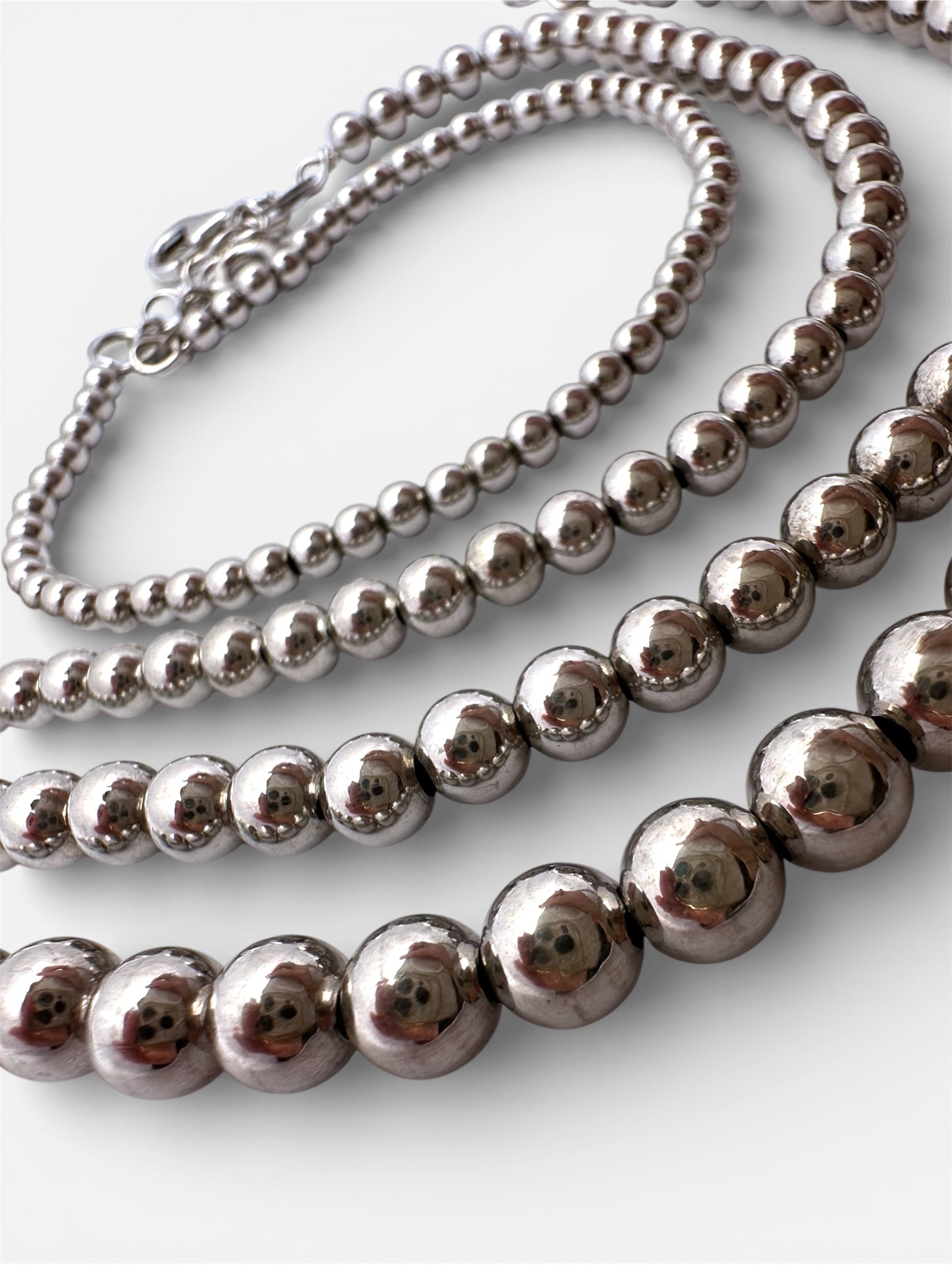 Bracciale Sfere