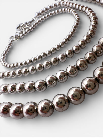Bracciale Sfere