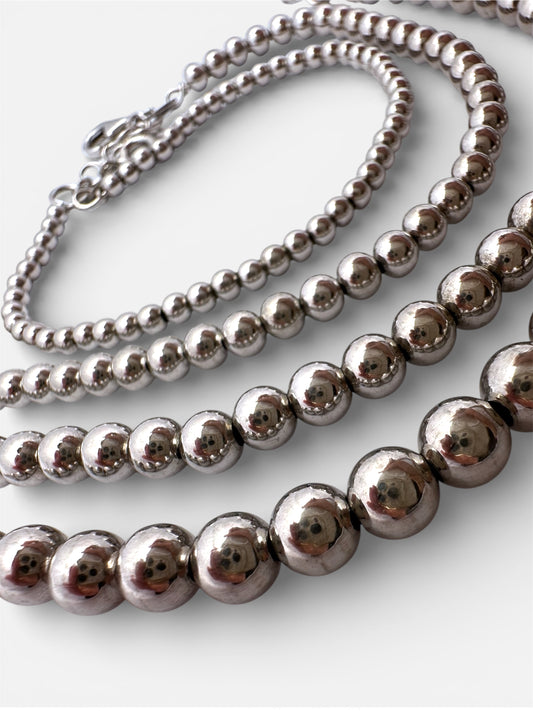Bracciale Sfere