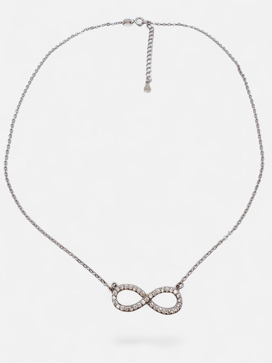 Collana Infinito Brill