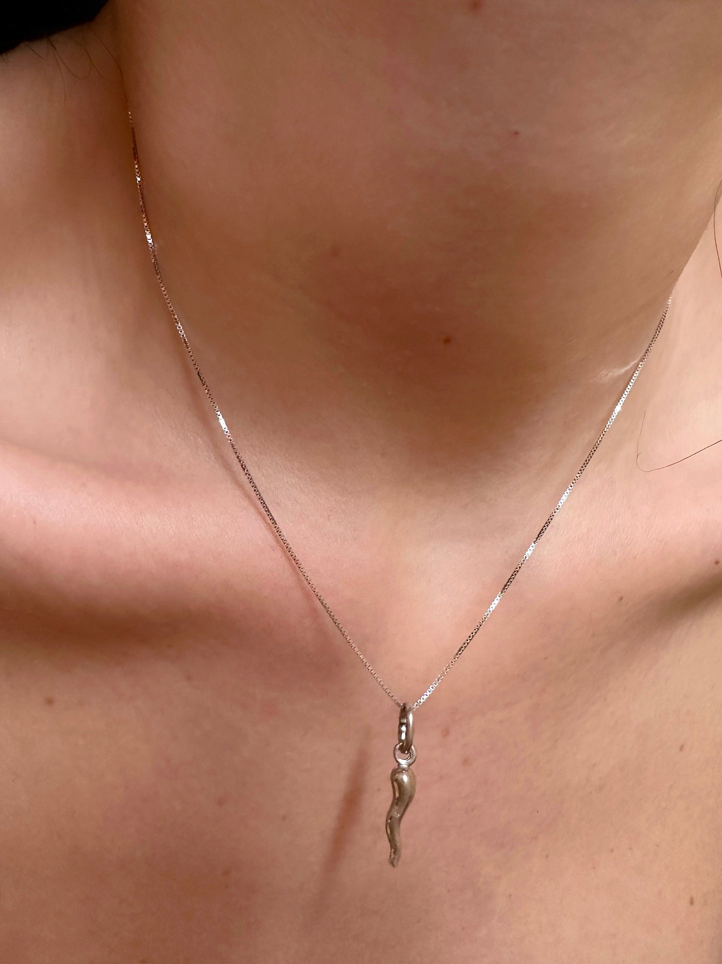 Collana Corno S