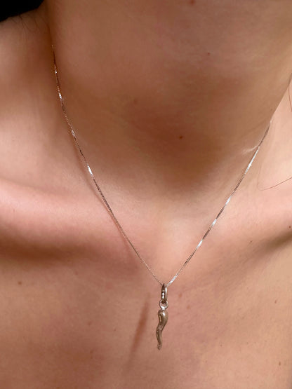 Collana Corno S