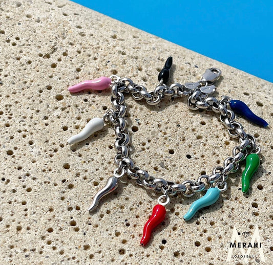 Bracciale Roll Fortunello