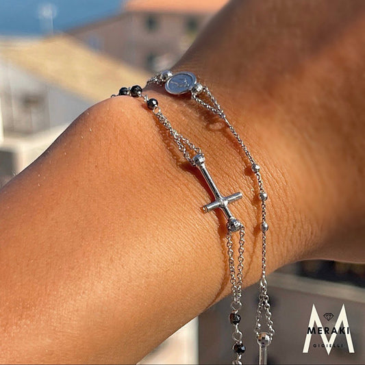 Bracciale Rosario