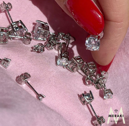 Orecchini PuntoLuce Griffe