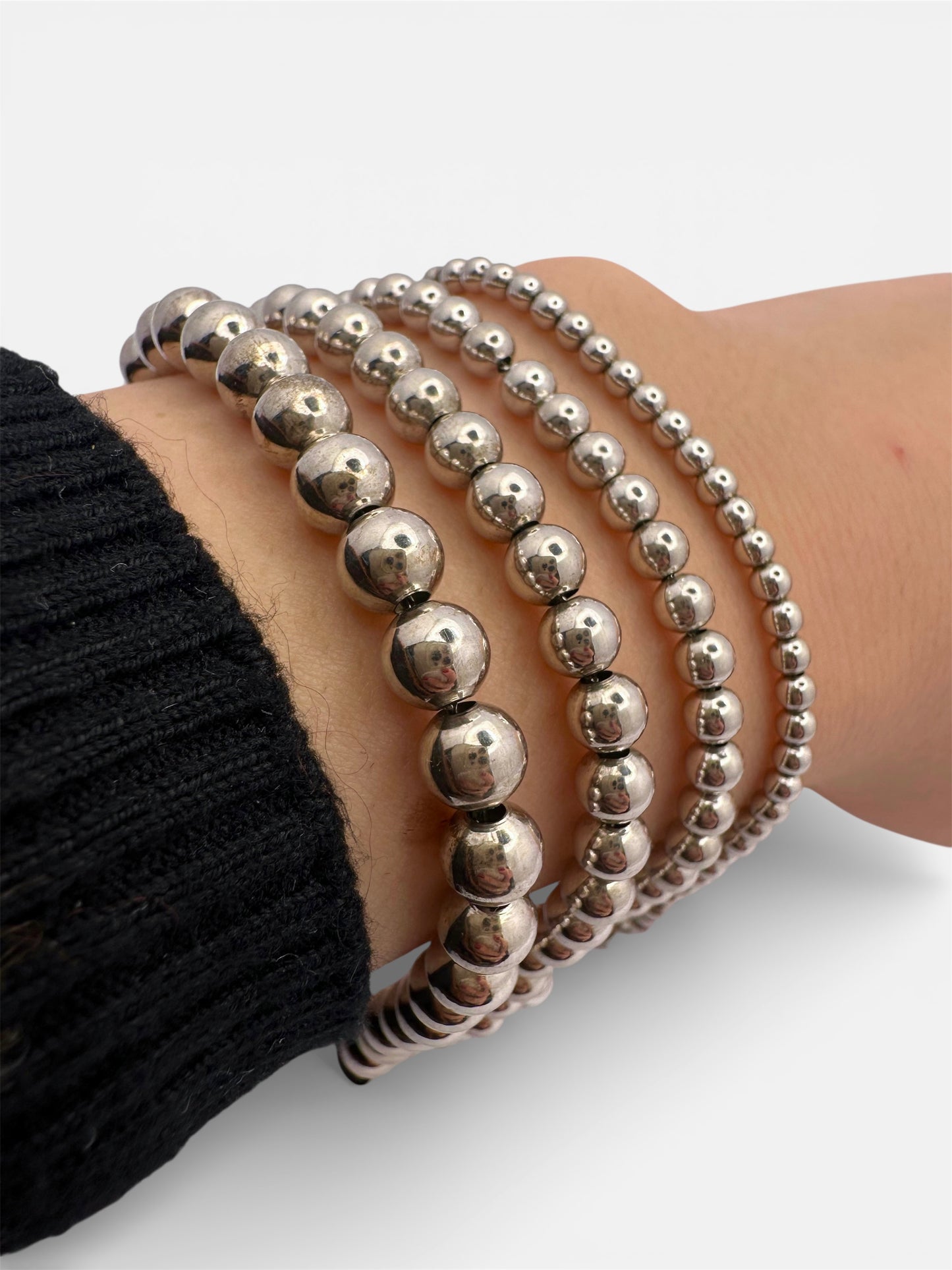 Bracciale Sfere