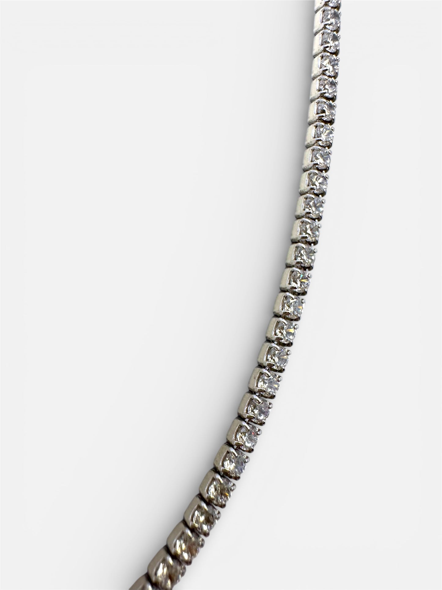 Chocker Tennis