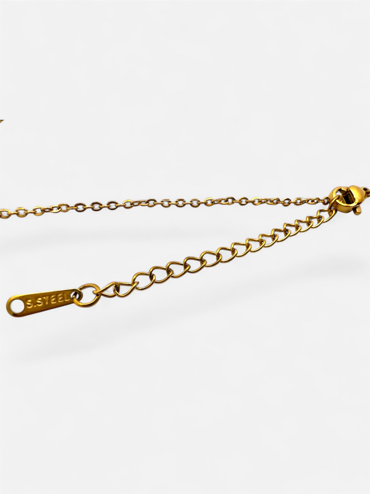 Collana Cuore Bomby Pendente