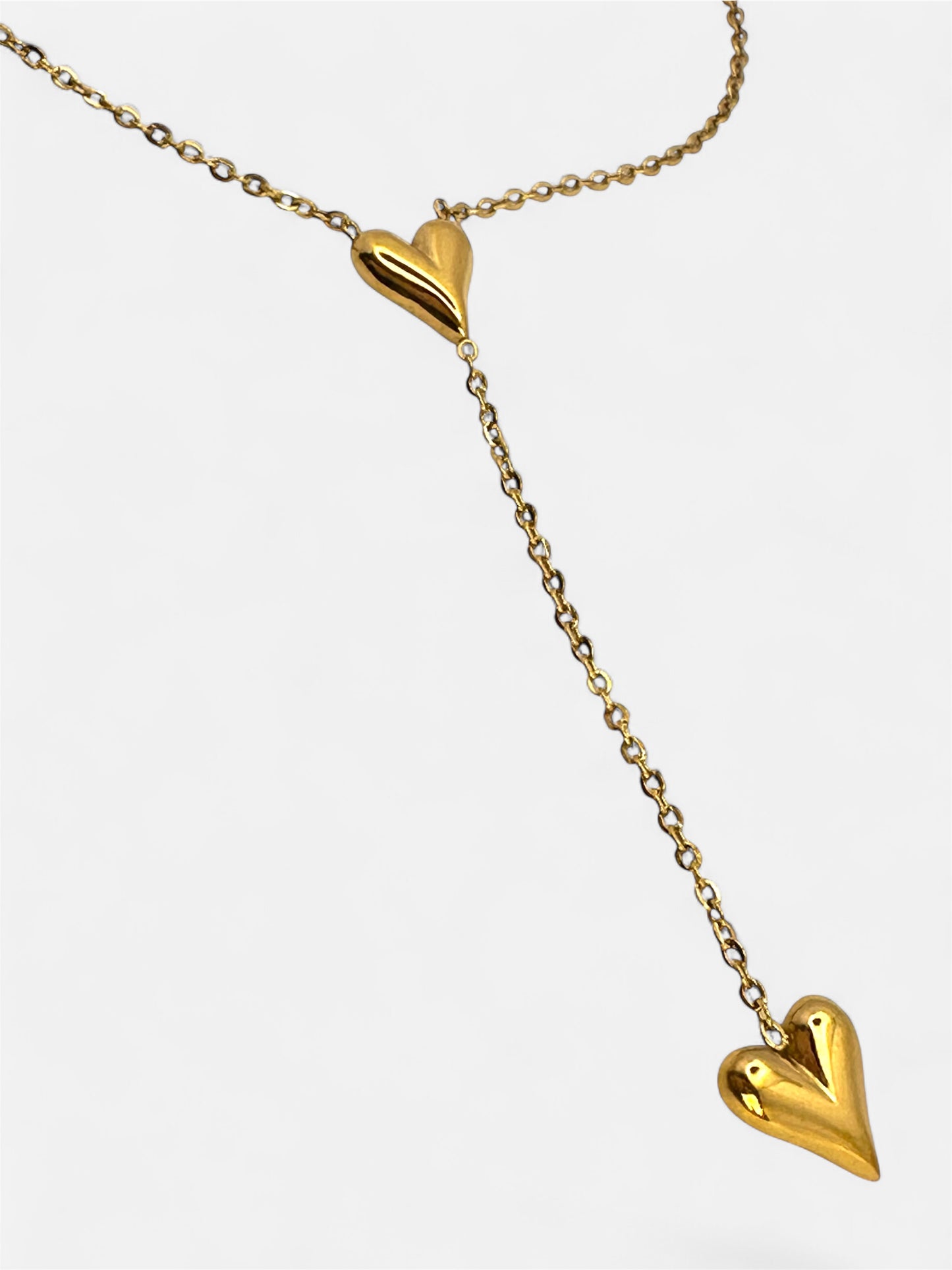 Collana Cuore Bomby Pendente
